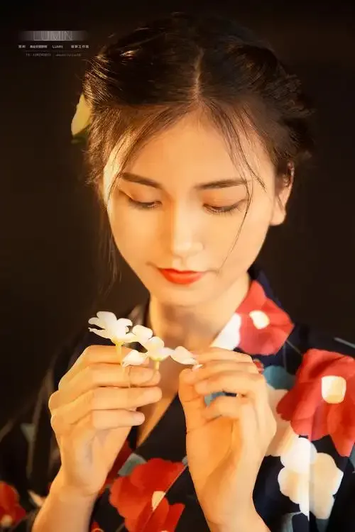 贵妃直播夜市巡礼直播间